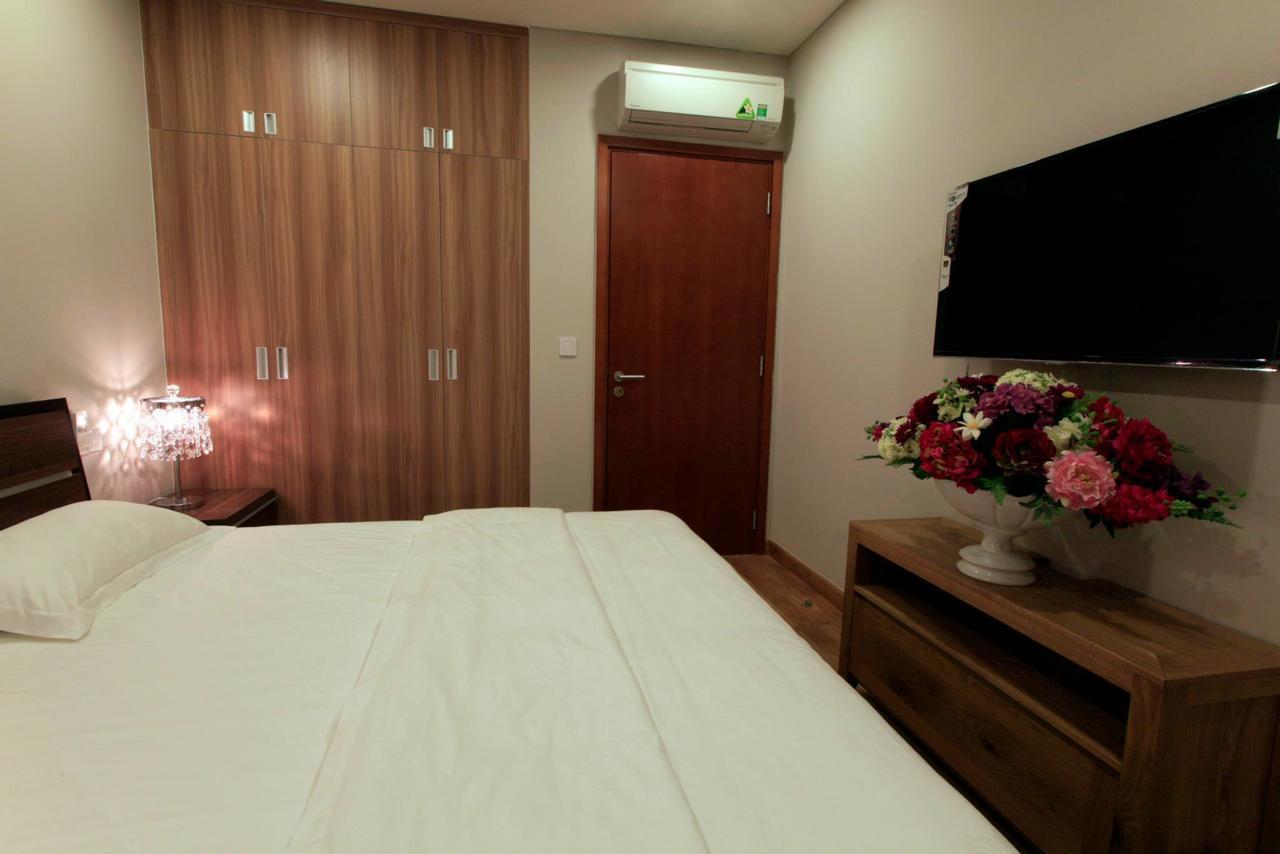 Căn hộ Hc Service Hà Nội