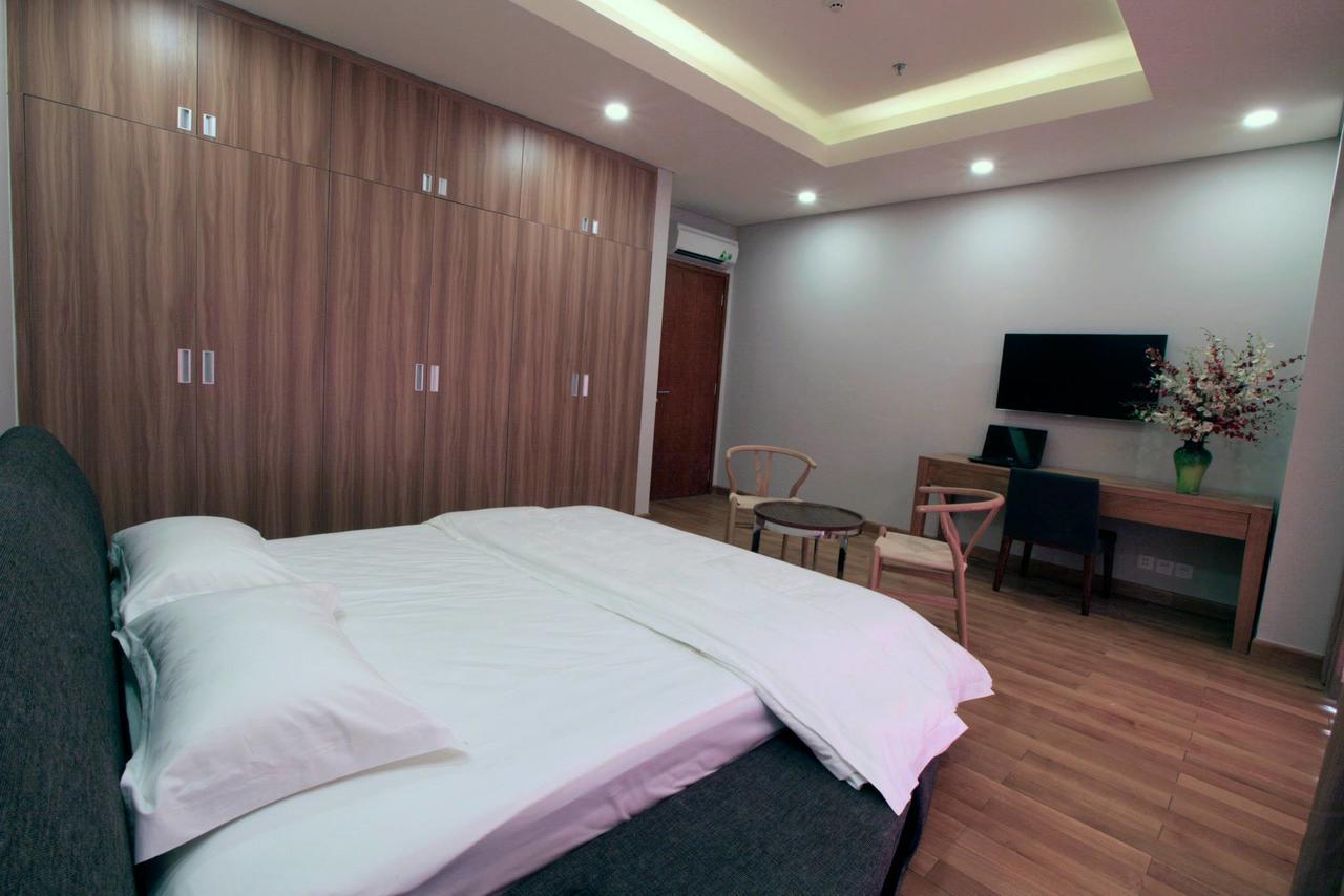 Hc Service Căn hộ *
