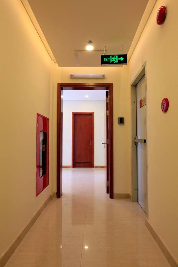 Căn hộ Hc Service