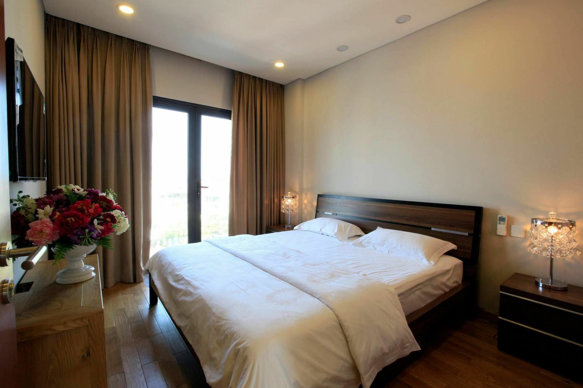 Căn hộ Hc Service